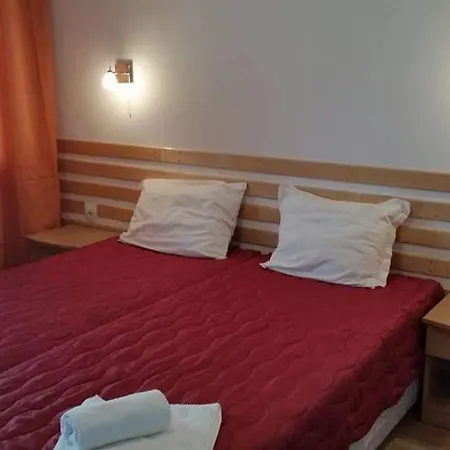 Lozite Hotel Sozopol