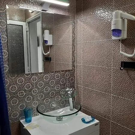 Hotel Lozite Sozopol