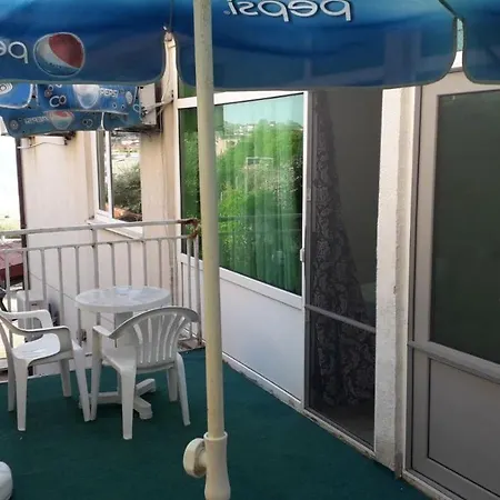 Lozite Hotel Sozopol