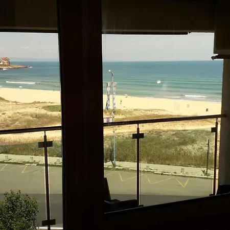 Hotel Lozite Sozopol