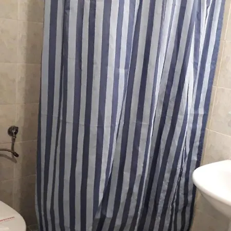 Lozite Hotel Sozopol