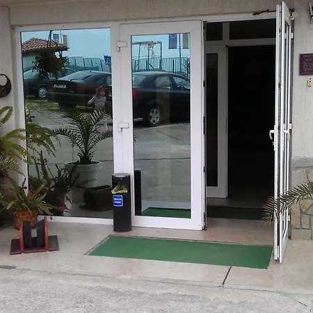 מלון Lozite סוזופול