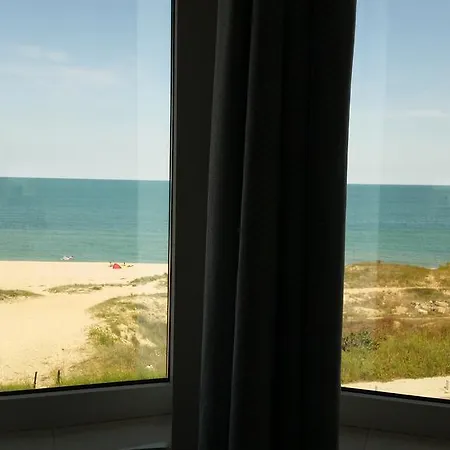 Hotel Lozite Sozopol