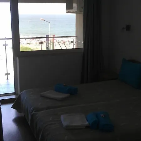 Hotel Lozite Sozopol