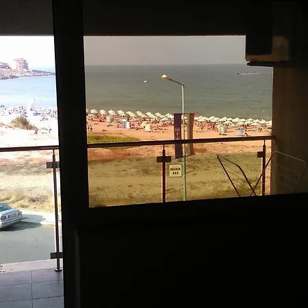 Lozite Hotel Sozopol