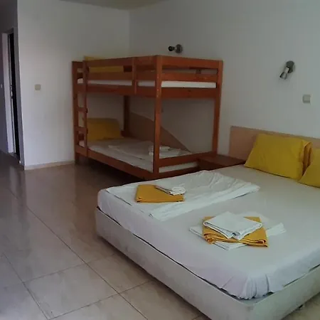 Lozite 3* Σωζόπολη