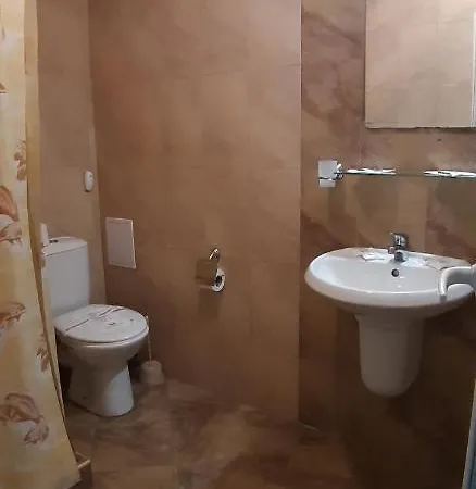 Hotel Lozite Sozopol