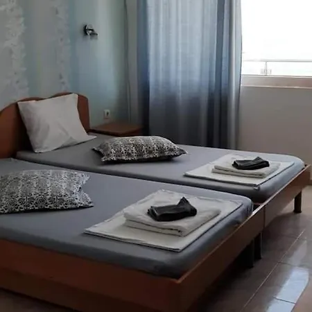 Lozite Σωζόπολη