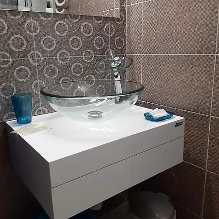 Hotel Lozite Sozopol