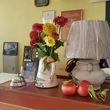 Хотел лозите Созопол