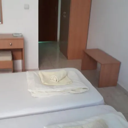 Hotel Lozite