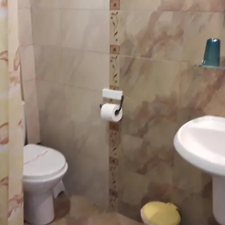 Hotel Lozite 3*
