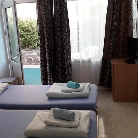 Lozite 3* Σωζόπολη