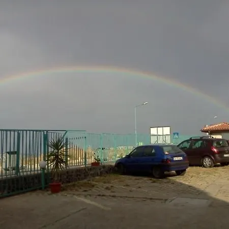 Lozite 3* Sozopol