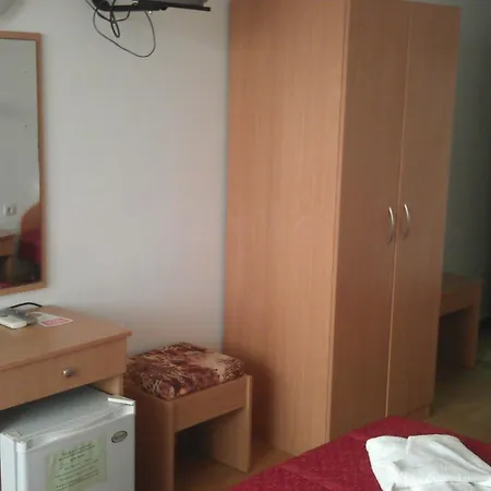 Lozite Σωζόπολη