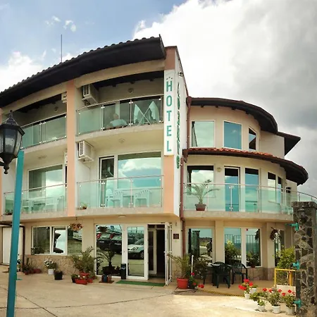 Hotel Lozite 3*