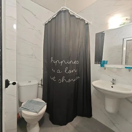 Hotel Lozite 3*