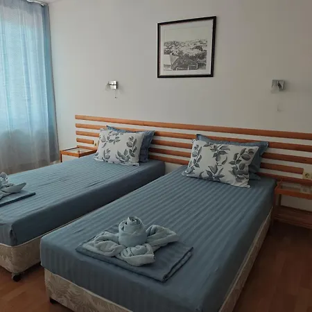 Lozite Hotel Sozopol