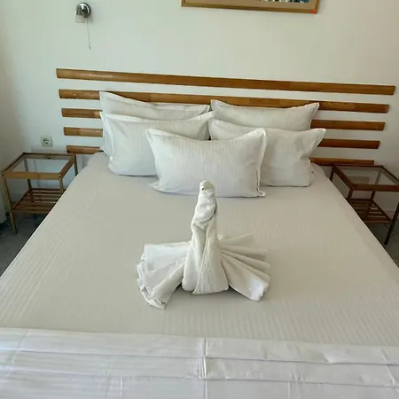 Hotel Lozite 3*