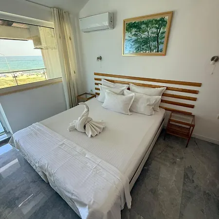 Lozite Hotel Sozopol