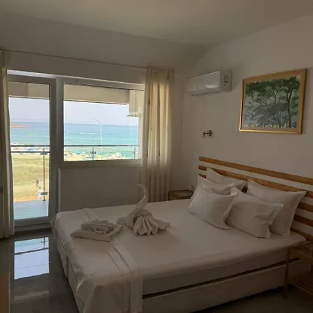 Hotel Lozite Sozopol
