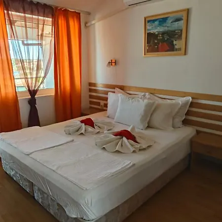 Lozite 3* Sozopol