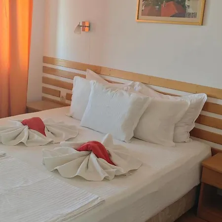 Lozite Hotel