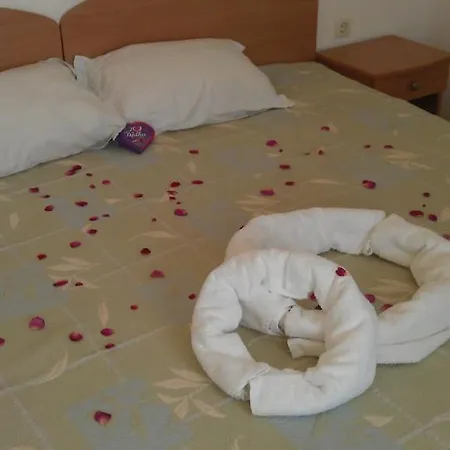 Lozite Otel Süzebolu