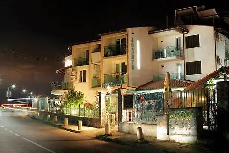 Ξενοδοχείο Lozite