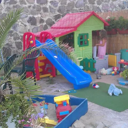 Lozite Hotel
