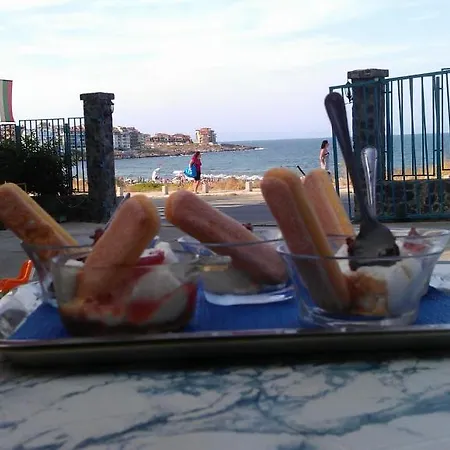 Hotel Lozite 3*