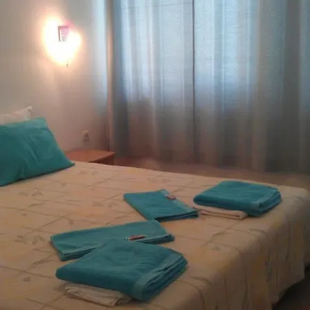 Hotel Lozite Sozopol