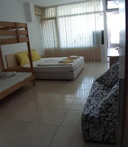 Lozite Отель 3*