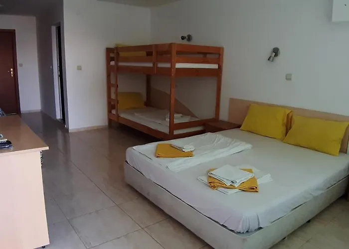 Lozite 3* Созополь