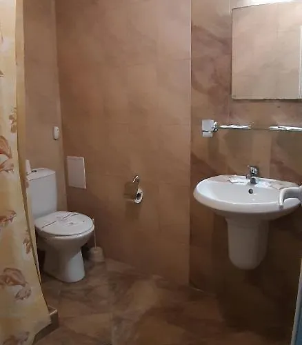 Отель Lozite Созополь