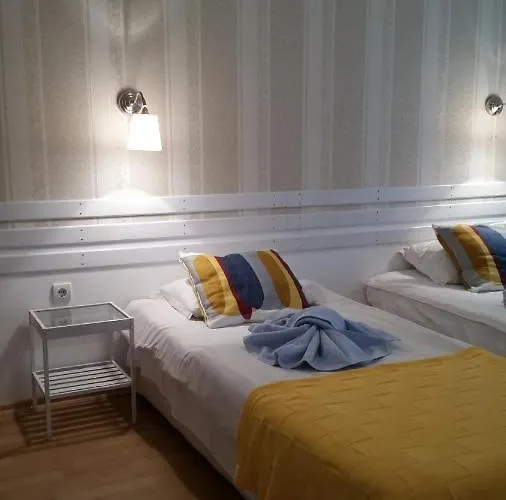 Lozite Отель 3*