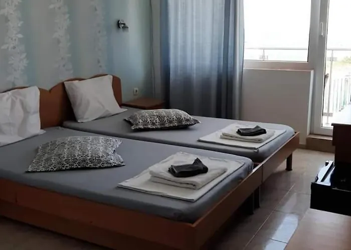 Lozite Созополь