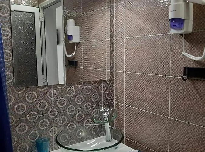 Отель Lozite Созополь