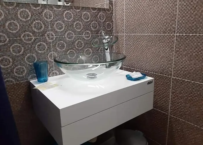 Отель Lozite Созополь