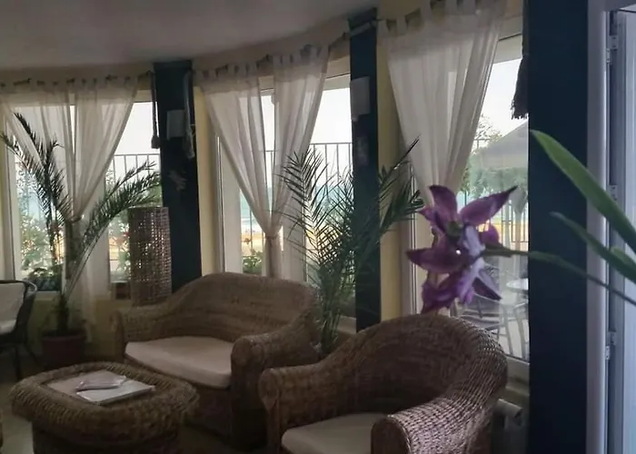 Lozite 3* Созополь