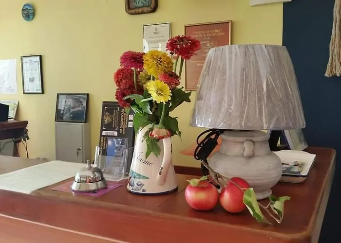 Отель Lozite Созополь