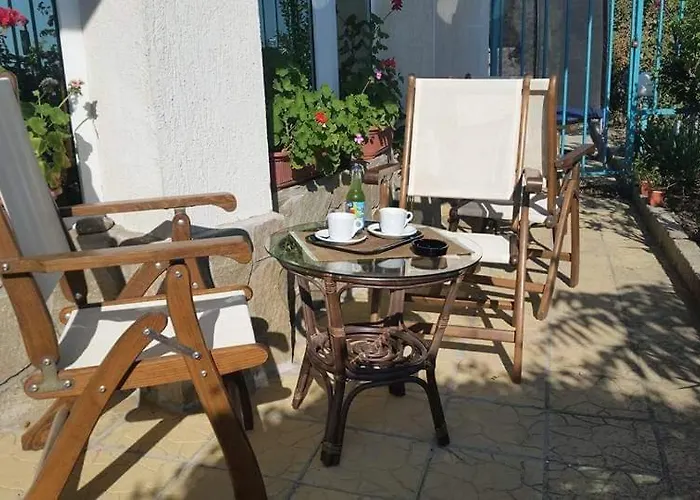 Lozite Созополь