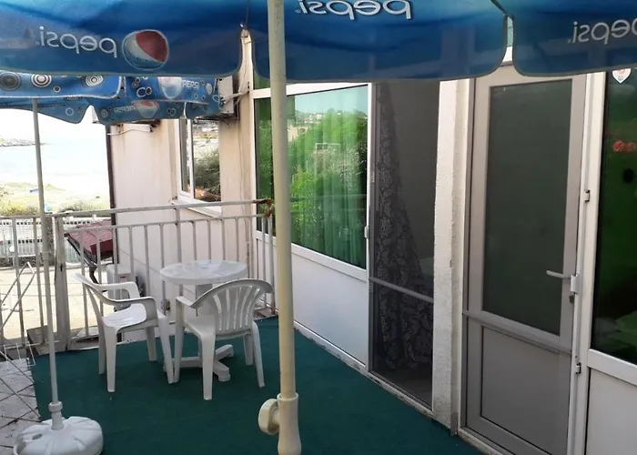 Lozite Отель Созополь