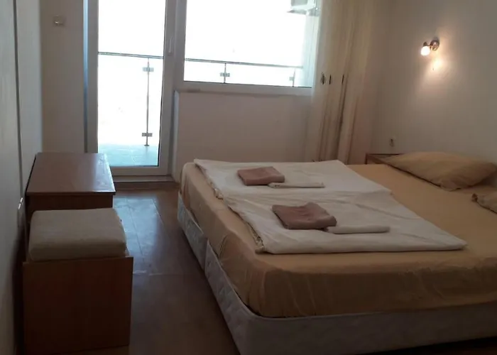 Lozite Отель 3*