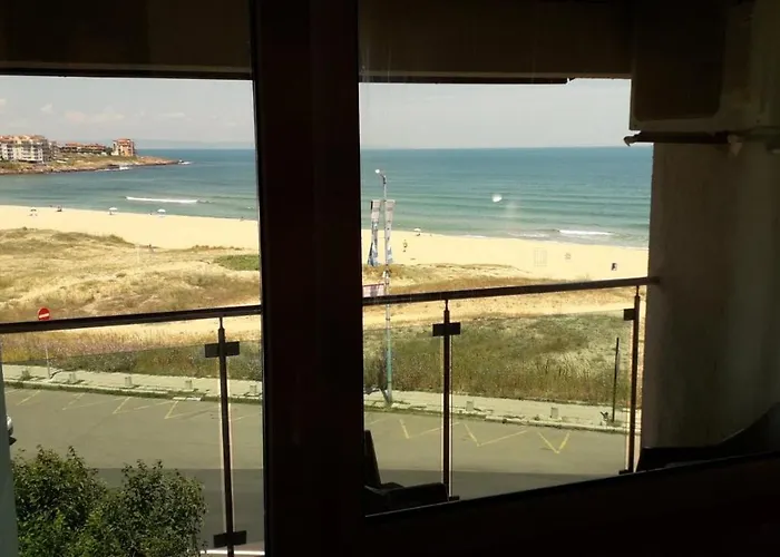 Отель Lozite Созополь