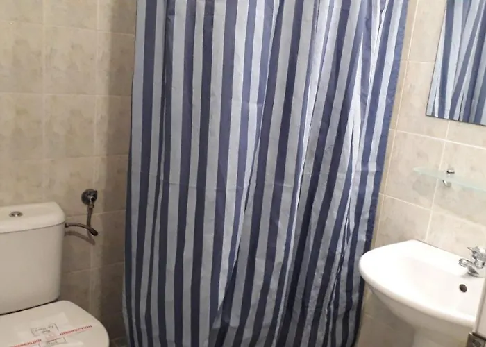 Lozite Отель Созополь