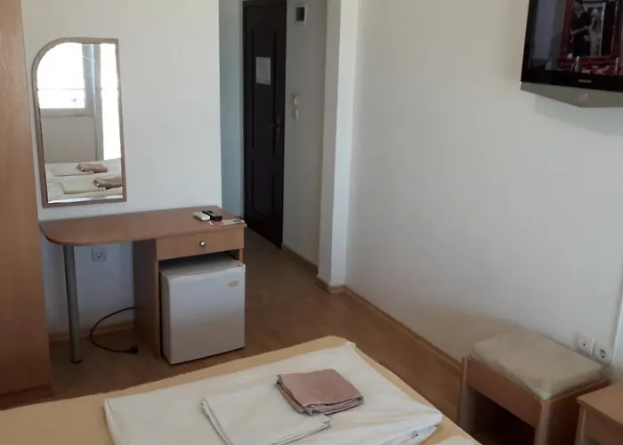 Lozite 3* Созополь