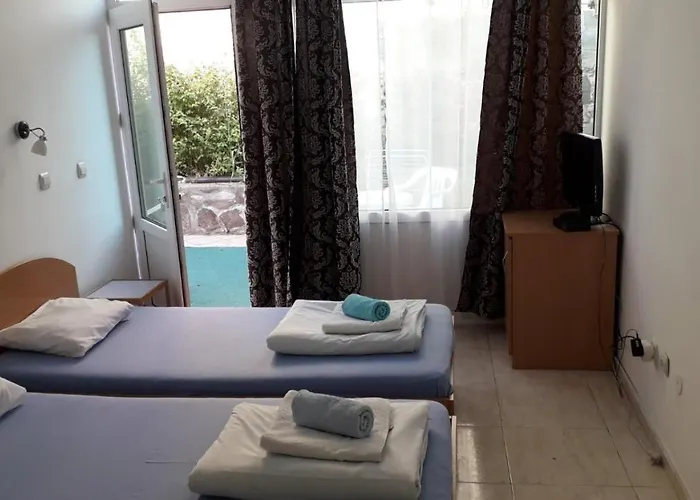 Lozite 3* Созополь