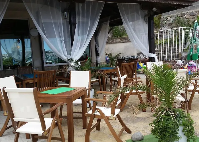 Lozite Отель 3*