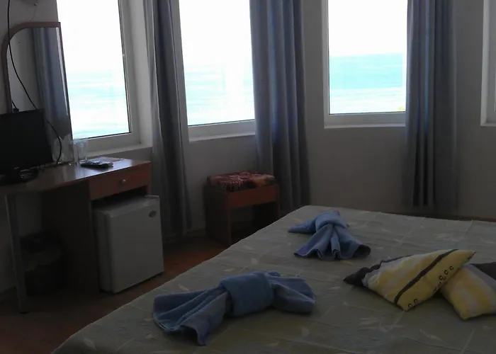 Lozite 3* Созополь